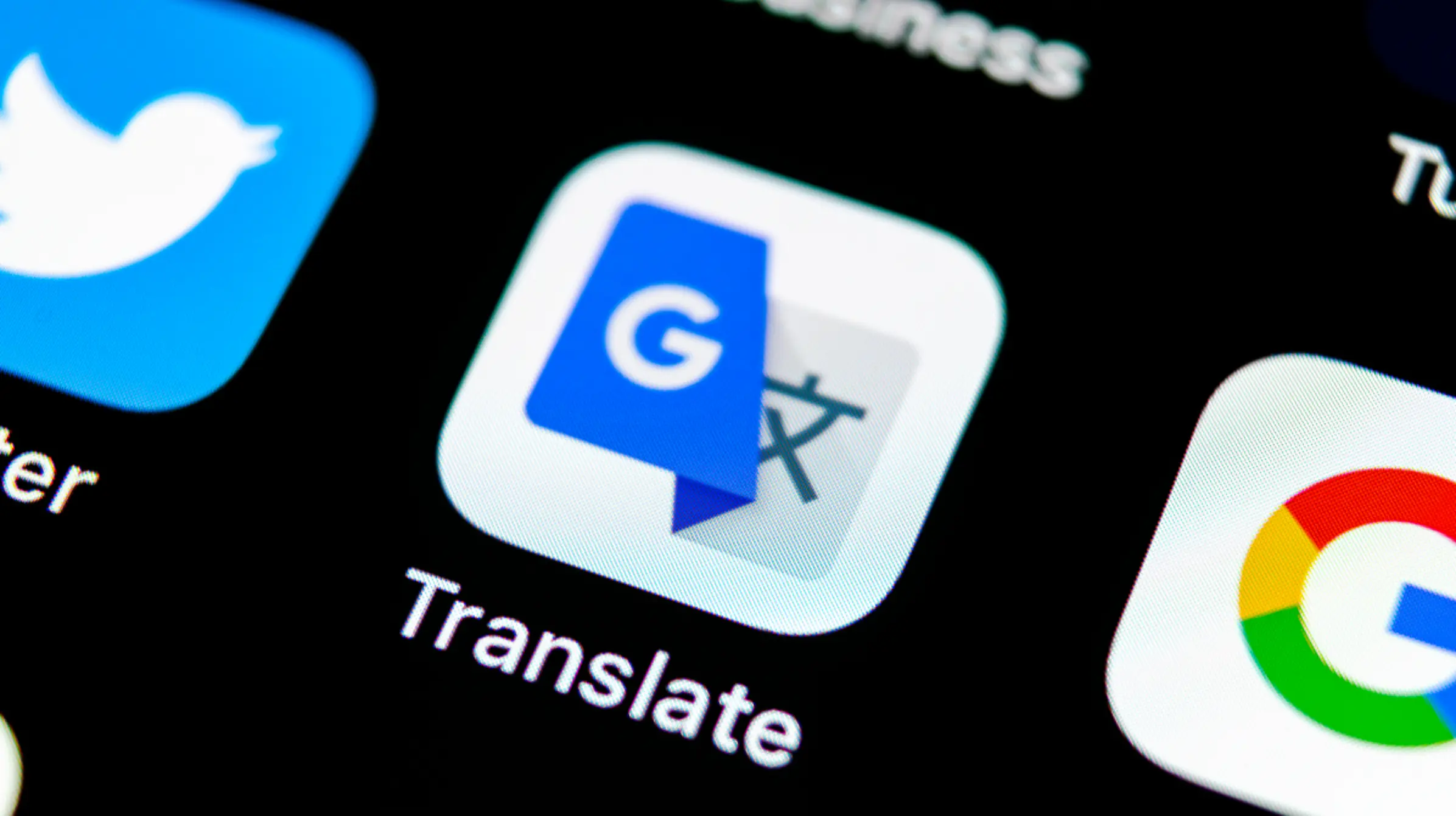آپدیت جدید مرورگر مترجم گوگل، ترجمه متن عکس‌ها را ممکن کرد