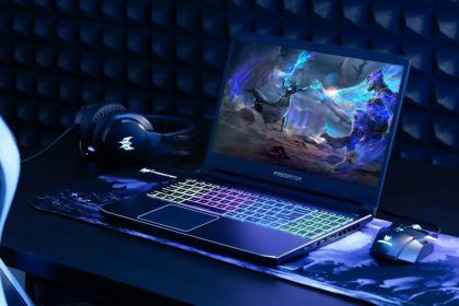 به صرفهترین و بهترین لپ تاپ گیمینگ 2023