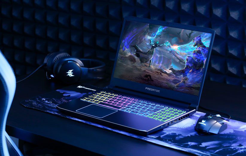 به صرفه‌ترین و بهترین لپ تاپ گیمینگ 2023