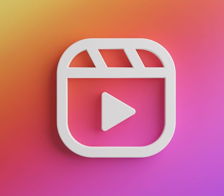 نحوه ساخت ریلز (Reels) در اینستاگرام