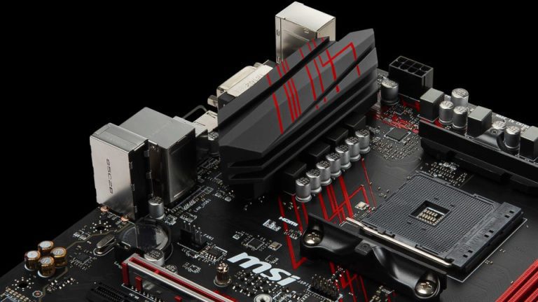 پردازنده های AMD EPYC Embedded 9004، سریع ترین ها در پردازش  