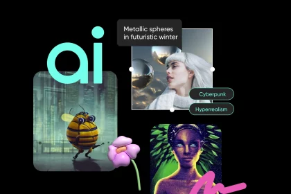 آموزش نحوه ادیت تصویر با هوش مصنوعی فتوشاپ