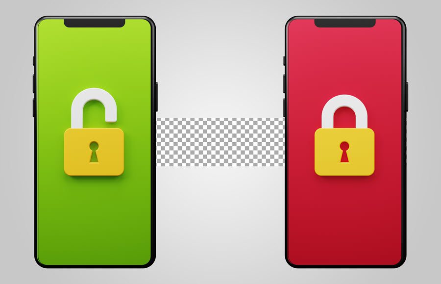 آموزش باز کردن قفل گوشی‌های شیائومی