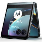 نقد و بررسی گوشی Motorola Razr 40 Ultra  