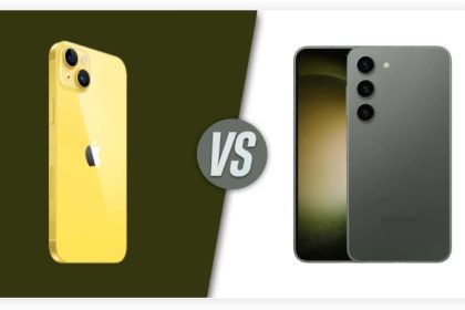 آیفون 15 در مقابل گلکسی S23: کدام مدل پایه بهتر است؟