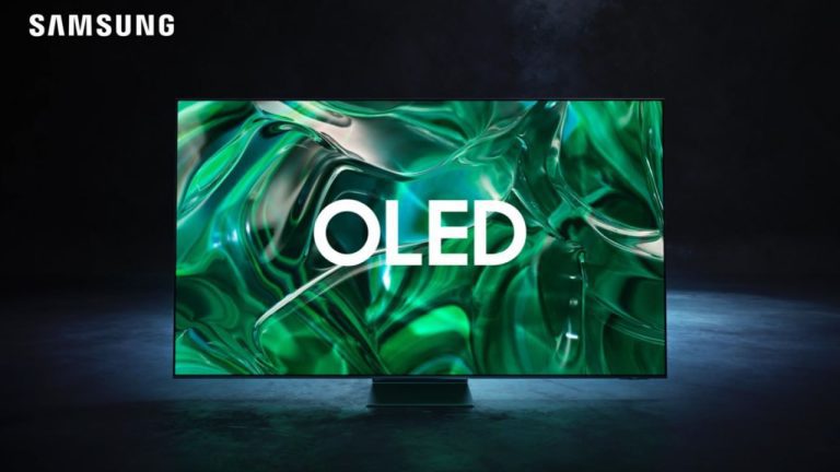 معرفی تلویزیونهای OLED 2023 سامسونگ و قابلیتهای آن