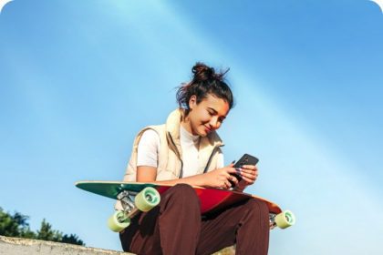 معرفی قابلیت Vision Booster گوشی‌های گلکسی سامسونگ