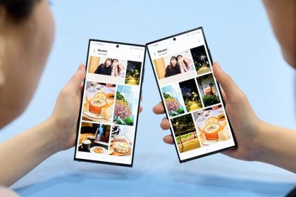 ترفندهای اشتراک‌گذاری سریع و آسان فایل‌ها با Quick Share سامسونگ