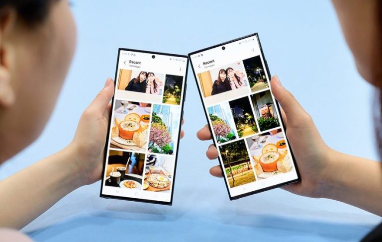 ترفندهای اشتراکگذاری سریع و آسان فایلها با Quick Share سامسونگ