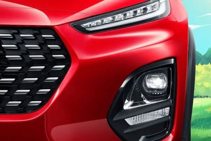 نگاهی به قیمت و مشخصات فنی خودرو MVM X22 Pro