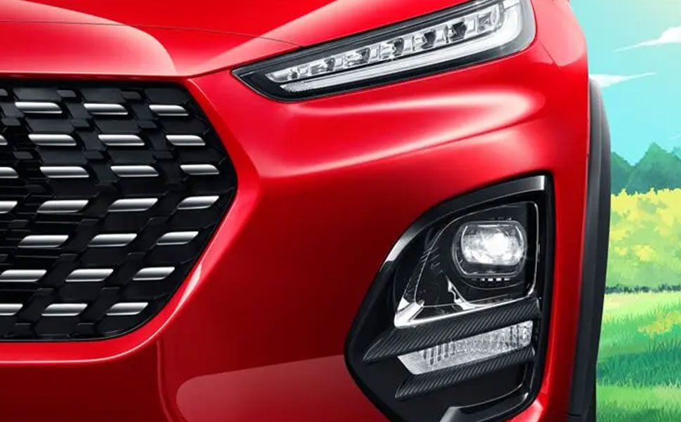 نگاهی به قیمت و مشخصات فنی خودرو MVM X22 Pro