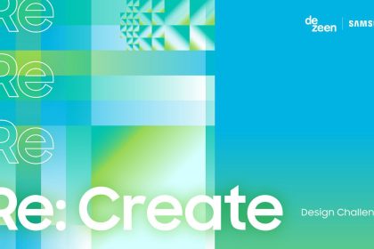 شرکت سامسونگ با همکاری Dezeen چالش جهانی طراحی را برگزار می‌کند!