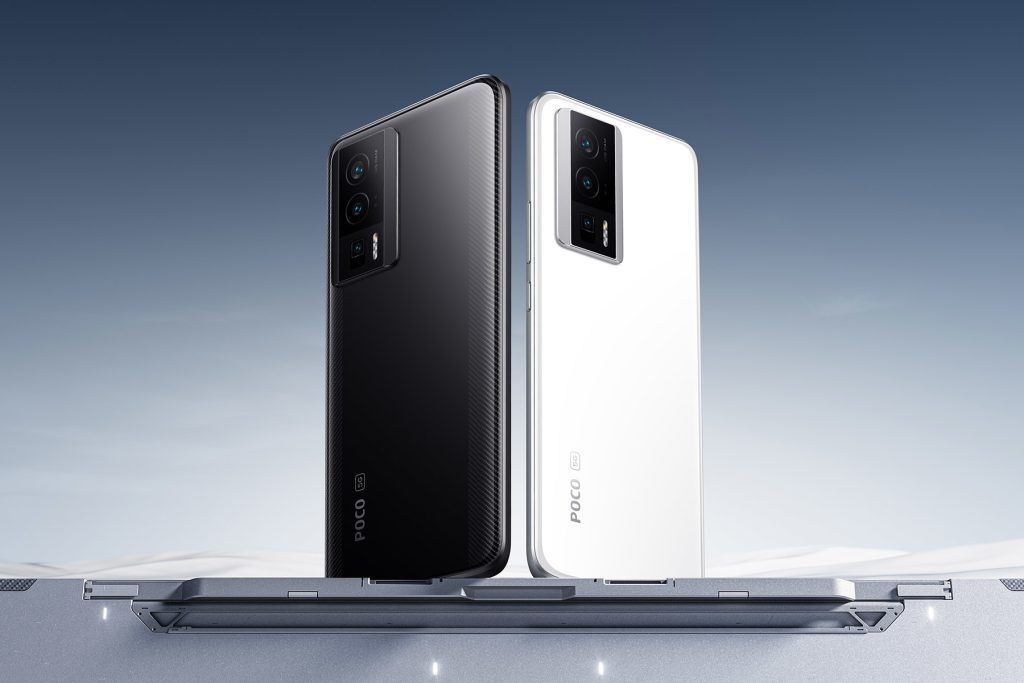 بررسی گوشی Poco F5 Pro : تجربه پرچمدار با قیمت ارزان‌تر