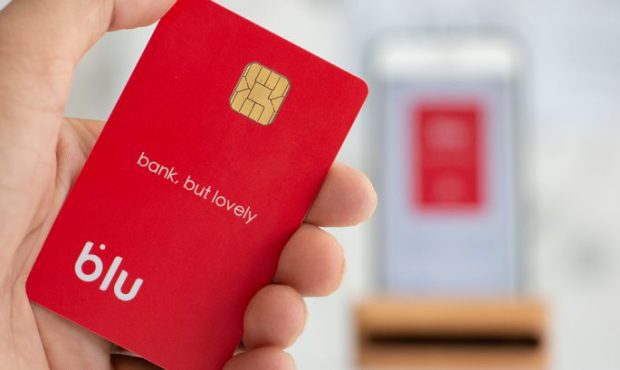 وام بدون وثیقه و ضامن! بلوبانک اینجاست