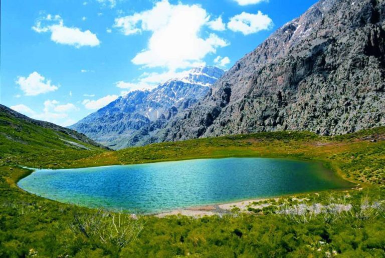 بهترین جاهای دیدنی یاسوج