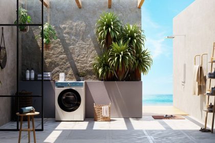 فیلتر Less Microfiber سامسونگ برای حفاظت از اقیانوس‌ها معرفی شد