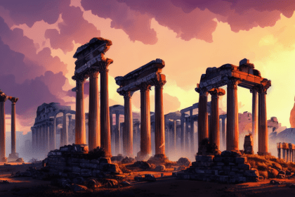 هوش مصنوعی مانی: سری جدید هوش مصنوعی