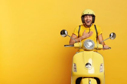 بررسی امکان استفاده خانم ها از اسنپ بایک