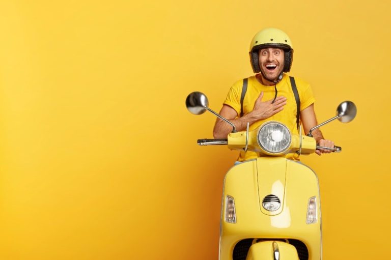 بررسی امکان استفاده خانم ها از اسنپ بایک