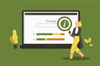 معیار INP گوگل چیست و چگونه بر رتبه بندی وبسایت اثر می‌گذارد؟