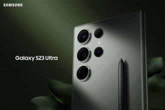 ارزیابی عملکرد سخت‌ افزاری گلکسی S23 Ultra سامسونگ