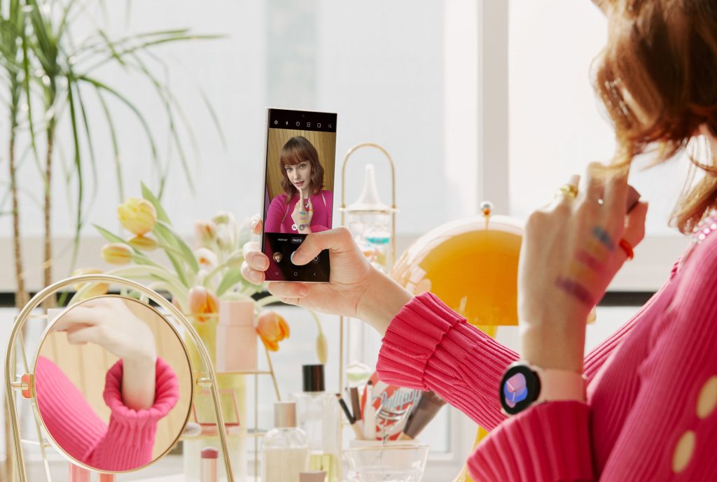 معرفی لیست بهترین گوشی هوشمند برای تولید محتوا و اینفلوئنسری