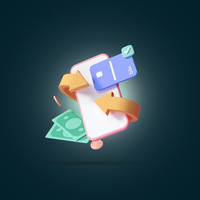 کش بک با بلوکارت، خرید کنید و پول پس بگیرید!