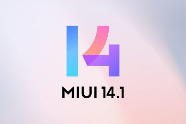 بروزرسانی MIUI 14.1 نزدیک است: محدود به تعداد کمی از دستگاه‌ها