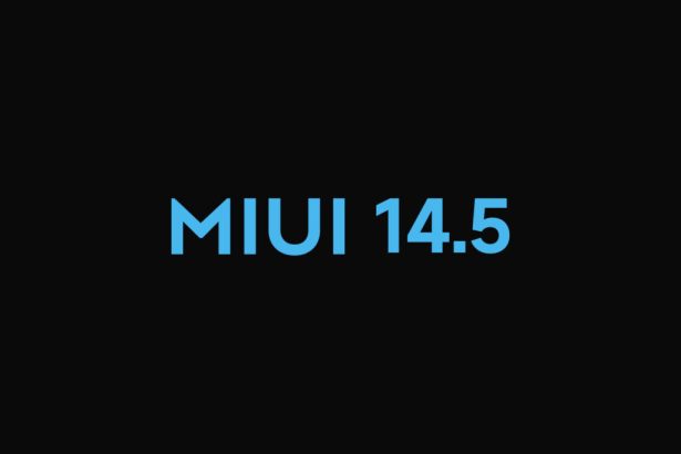 آیا بروزرسانی MIUI 14.5 لغو شده است؟