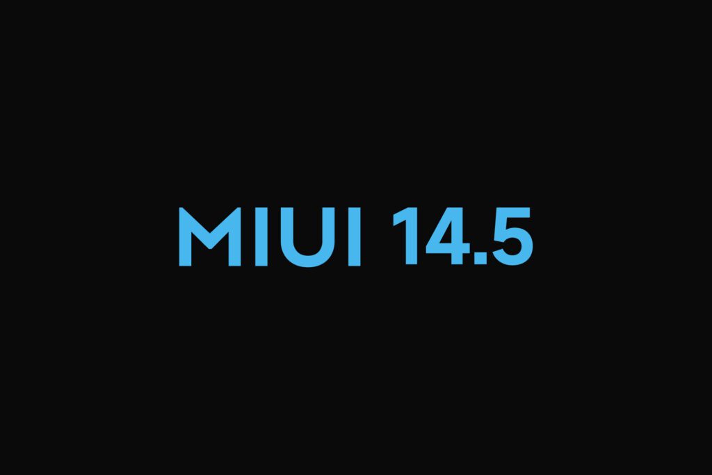آیا بروزرسانی MIUI 14.5 لغو شده است؟