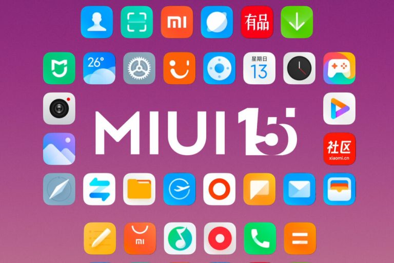 قابلیت‌ها و امکانات آپدیت MIUI 15 شیائومی