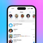 راهنمای کامل و آموزش استوری تلگرام