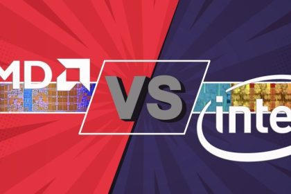 پردازنده AMD در مقابل اینتل: بهترین پردازنده های 2023