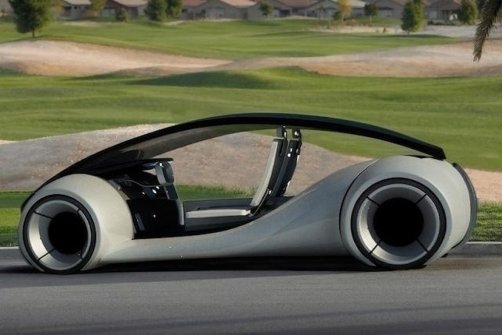 چگونه اپل قصد دارد صنعت خودرو را در سال 2026 تغییر دهد؟ (اپل در خودروسازی)