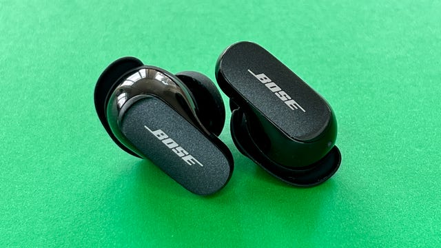 ایرباد Bose QuietComfort Earbuds 