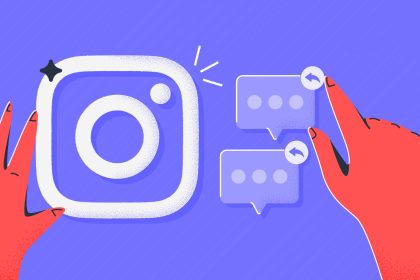 آموزش نحوه فعالسازی ریپلای اینستاگرام (راهنمای جامع)