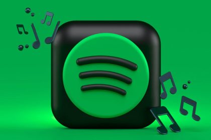 بررسی اخبار حاکی از همکاری spotify و calm