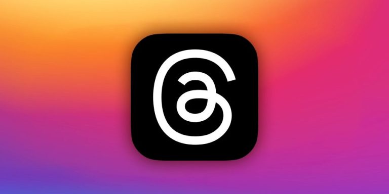 آموزش نحوه حذف اکانت تردز Threads