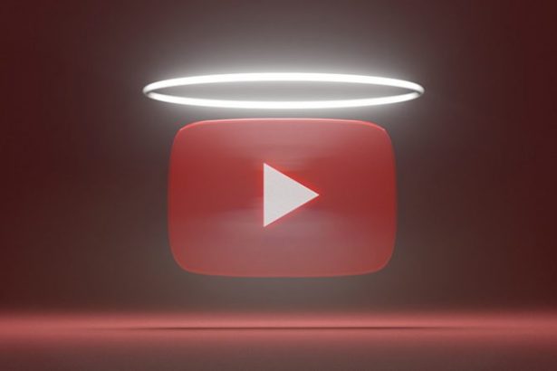 بلاک شدن ویدیو برای افراد توسط یوتیوب برای کسانی که تبلیغات را مسدود می‌کنند!