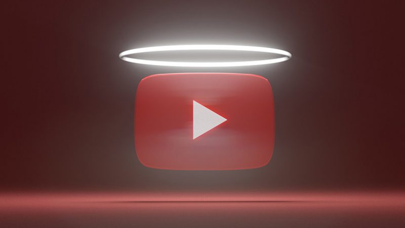 بلاک شدن ویدیو برای افراد توسط یوتیوب برای کسانی که تبلیغات را مسدود می‌کنند!