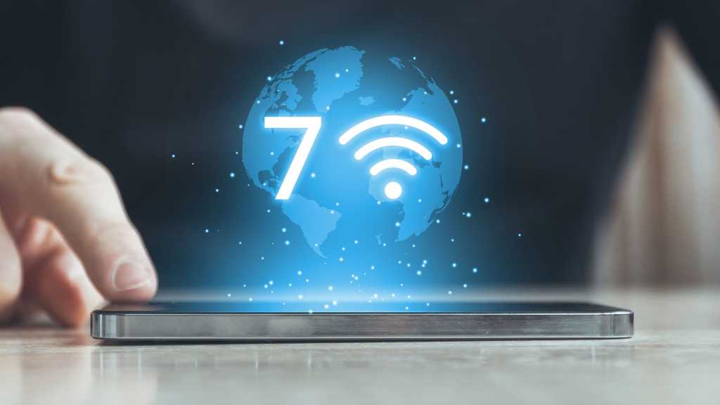 فناوری Wi-Fi 7: غواصی عمیق در استاندارد جدید بیسیم