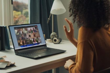 جدیدترین فیلتر Microsoft Teams