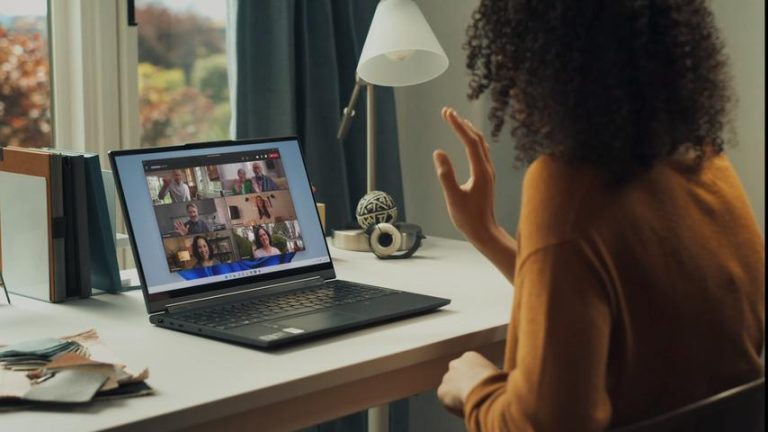 جدیدترین فیلتر Microsoft Teams