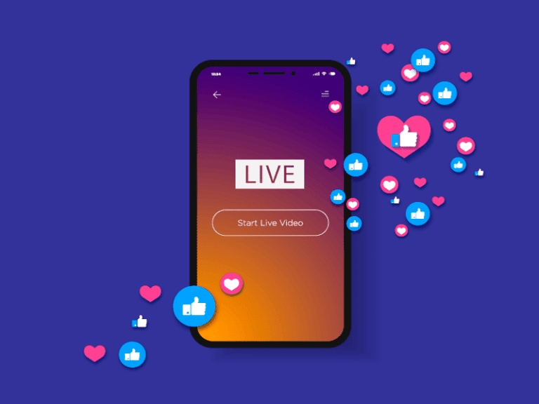 آموزش لایو گذاشتن در اینستاگرام (راهنمای جامع)