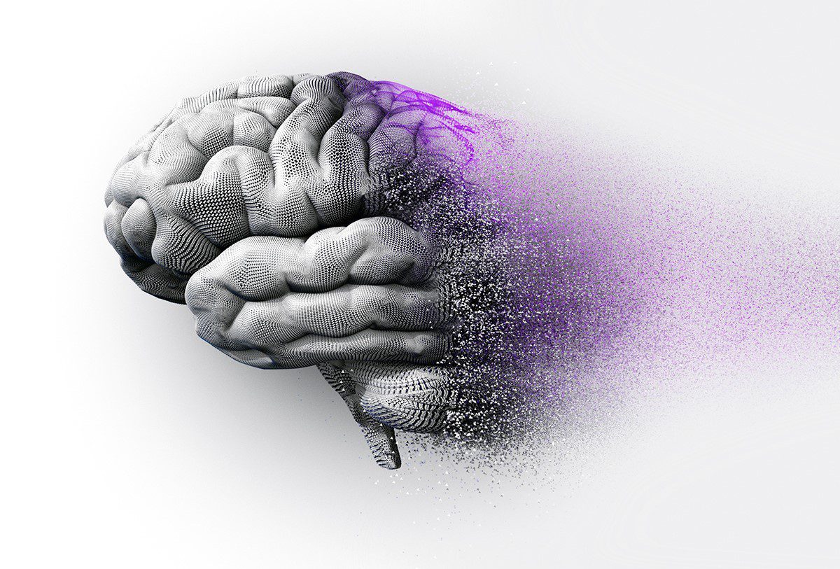 روش‌های جدید تشخیص بیماری آلزایمر