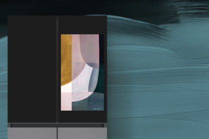 داستان طراحی و ارتقای یخچال مدرن سامسونگ، زندگی با Family Hub+