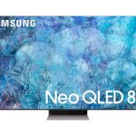 تلویزیون‌ های Neo QLED 8K سامسونگ چگونه تصاویری خیره‌کننده به شما ارائه می‌دهد؟