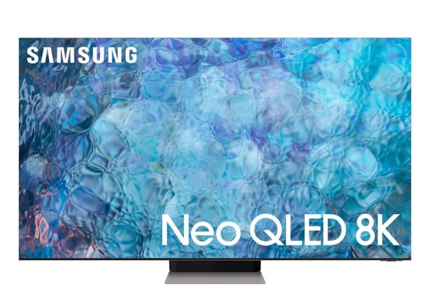 تلویزیون‌ های Neo QLED 8K سامسونگ چگونه تصاویری خیره‌کننده به شما ارائه می‌دهد؟