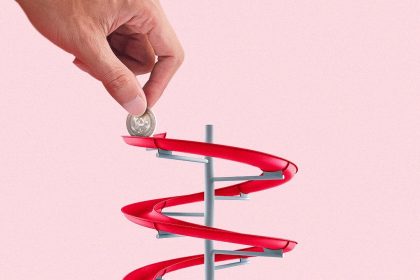 بررسی اثر پروانه ای نئوبانک ها بر اقتصاد دیجیتال، آینده روشنی را نشان می‌دهد