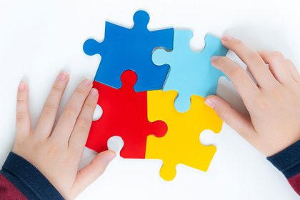 اسنپ حامی اتیسم از گذشته تاکنون